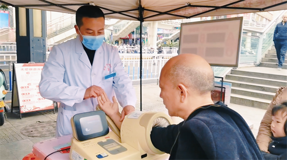 安康這三兄妹，熱血！