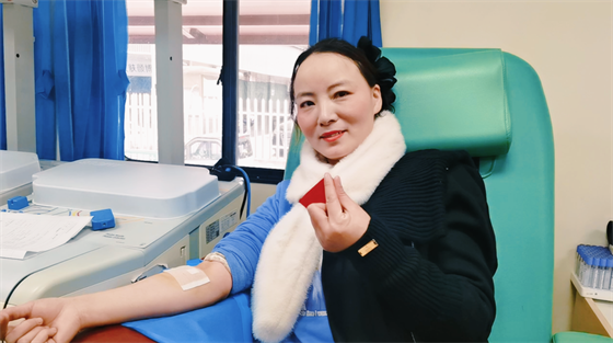 安康這三兄妹，熱血！