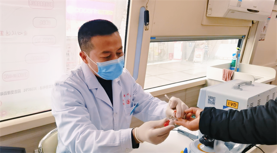 安康這三兄妹，熱血！